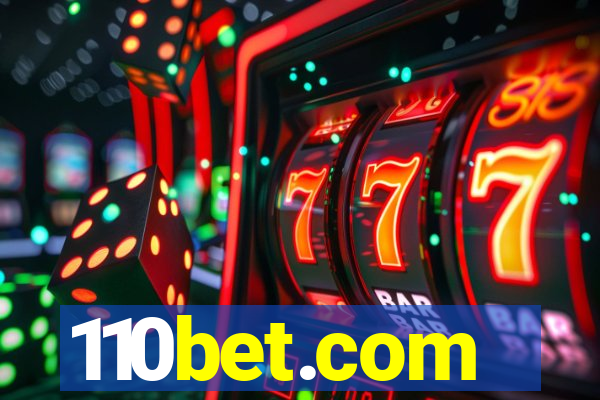 110bet.com