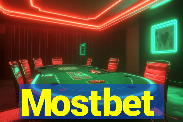 Mostbet