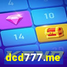 dcd777.me