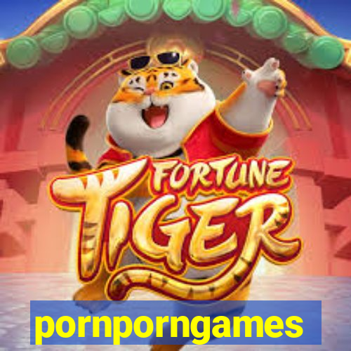 pornporngames