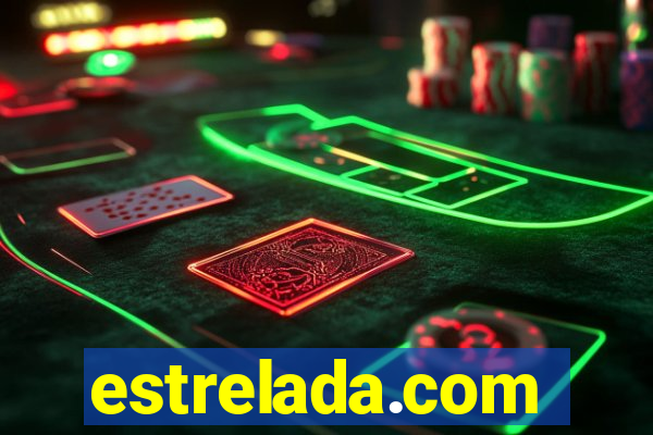 estrelada.com