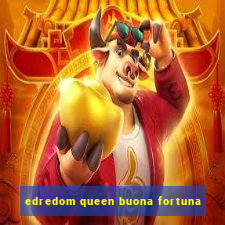 edredom queen buona fortuna