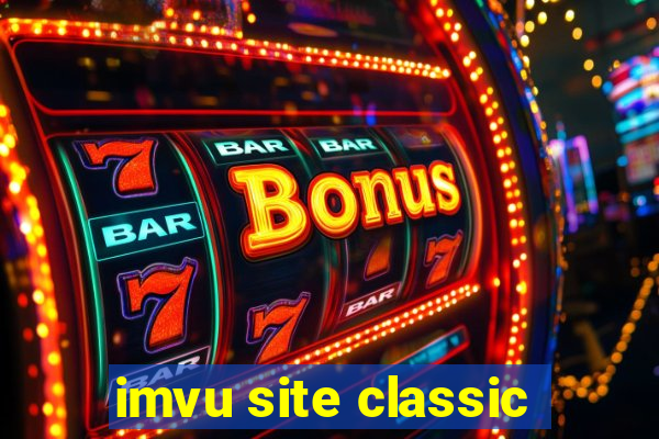 imvu site classic