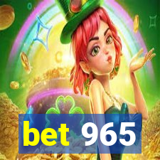 bet 965