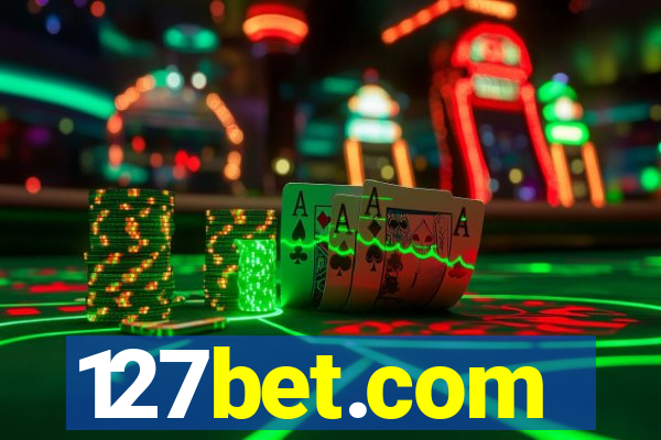 127bet.com