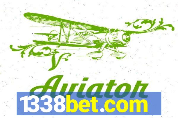 1338bet.com