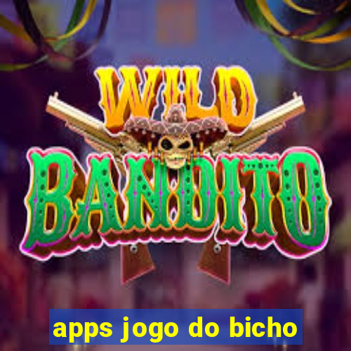 apps jogo do bicho