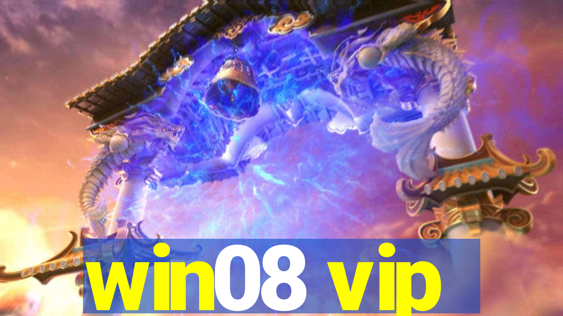 win08 vip