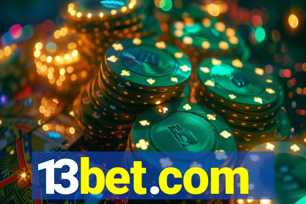 13bet.com