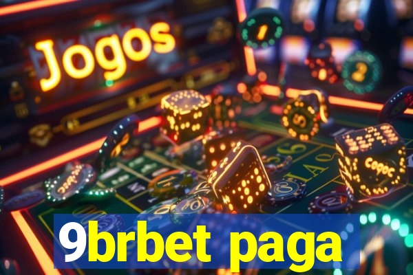 9brbet paga