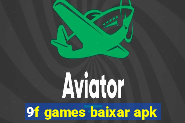 9f games baixar apk