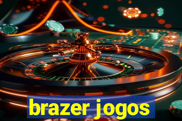 brazer jogos