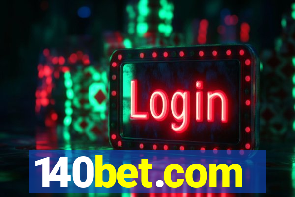 140bet.com