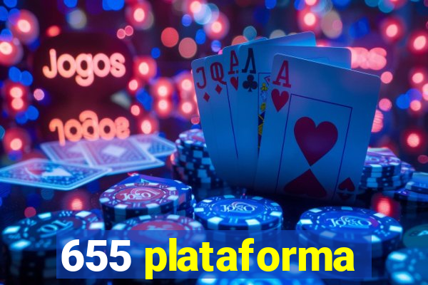 655 plataforma