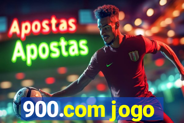 900.com jogo