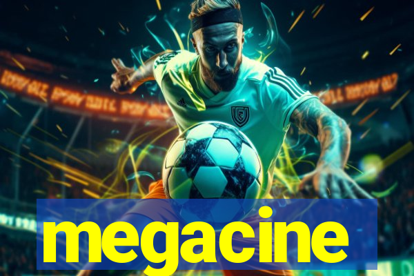 megacine