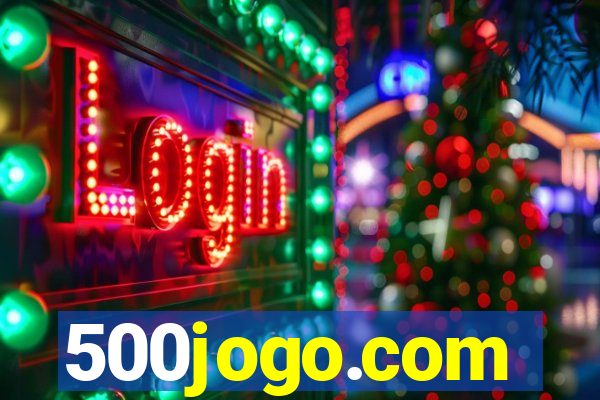 500jogo.com