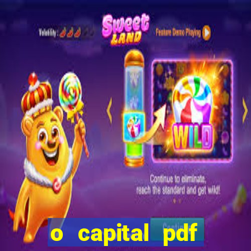 o capital pdf livro 2