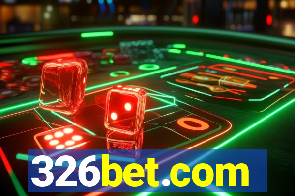 326bet.com