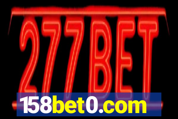 158bet0.com