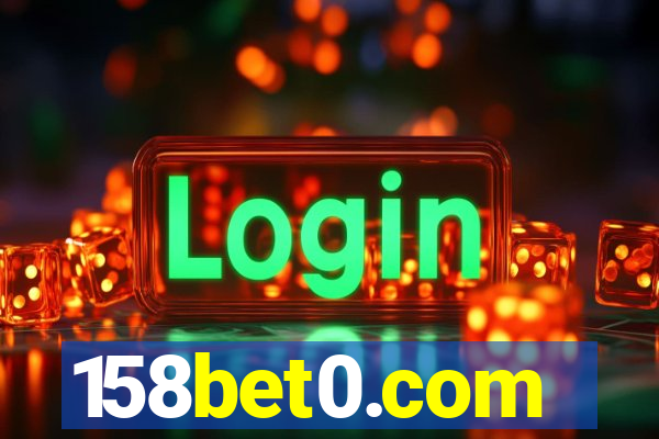 158bet0.com