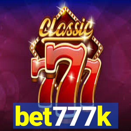 bet777k