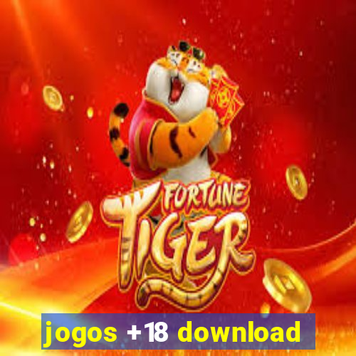 jogos +18 download