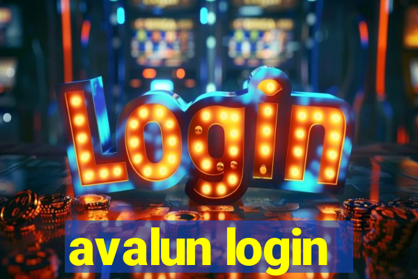 avalun login