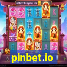 pinbet.io