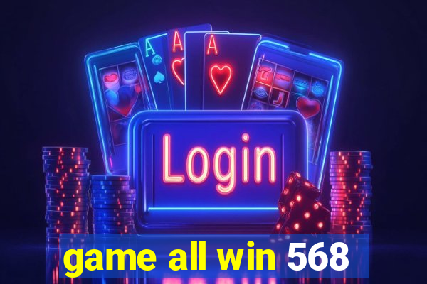 game all win 568