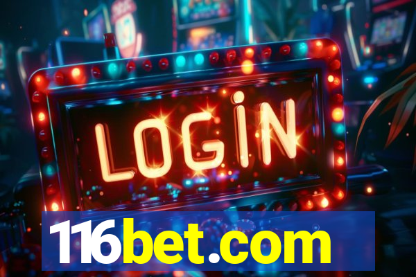 116bet.com