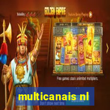 multicanais nl