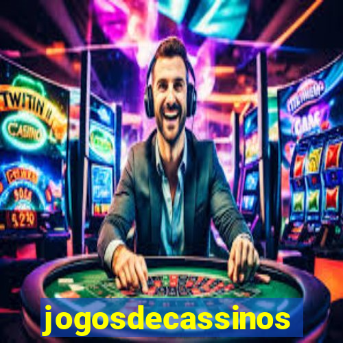 jogosdecassinos