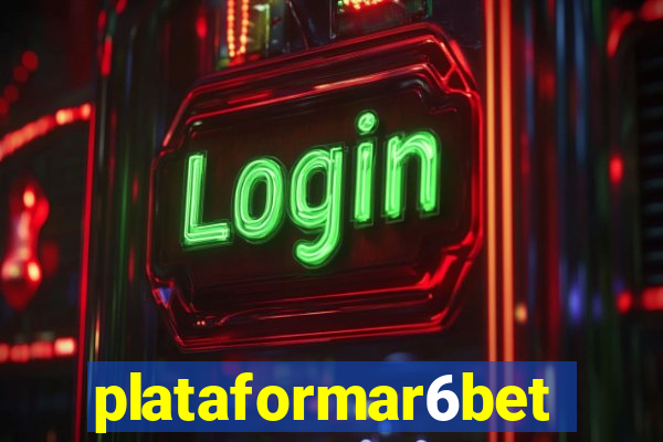 plataformar6bet