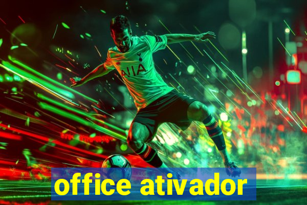 office ativador