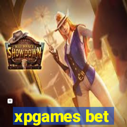 xpgames bet