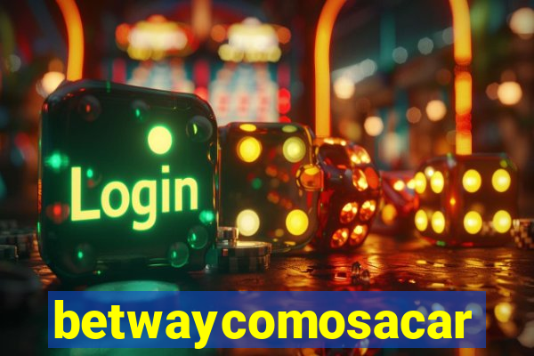 betwaycomosacar