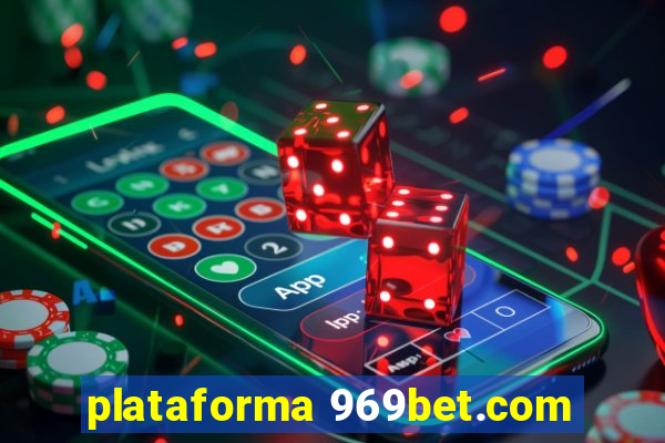 plataforma 969bet.com