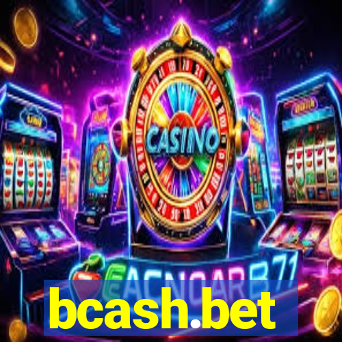 bcash.bet