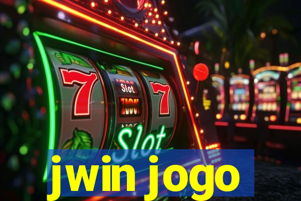 jwin jogo