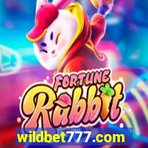 wildbet777.com