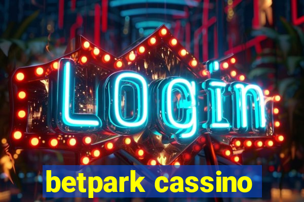 betpark cassino