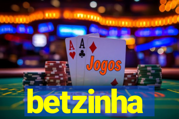 betzinha