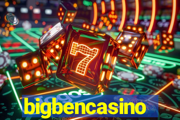 bigbencasino