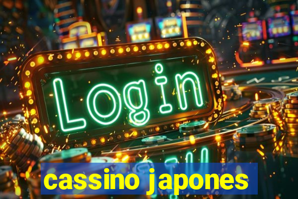 cassino japones