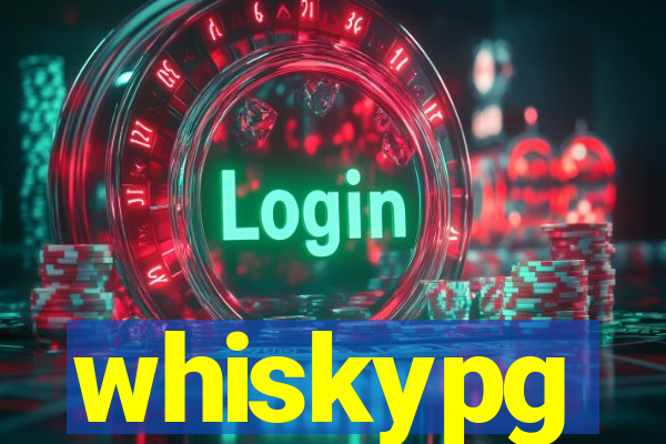 whiskypg