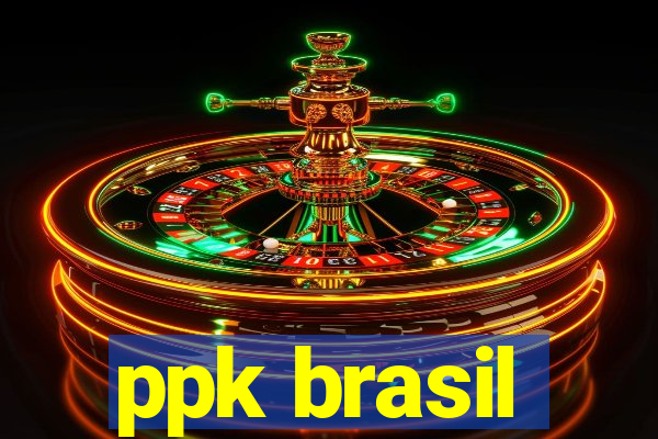 ppk brasil