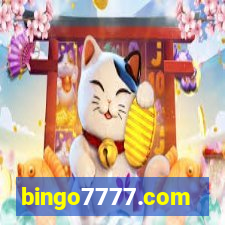 bingo7777.com