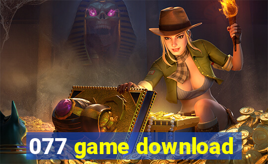 077 game download