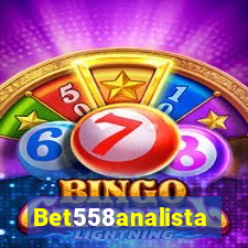 Bet558analista